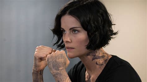 blindspot trailer